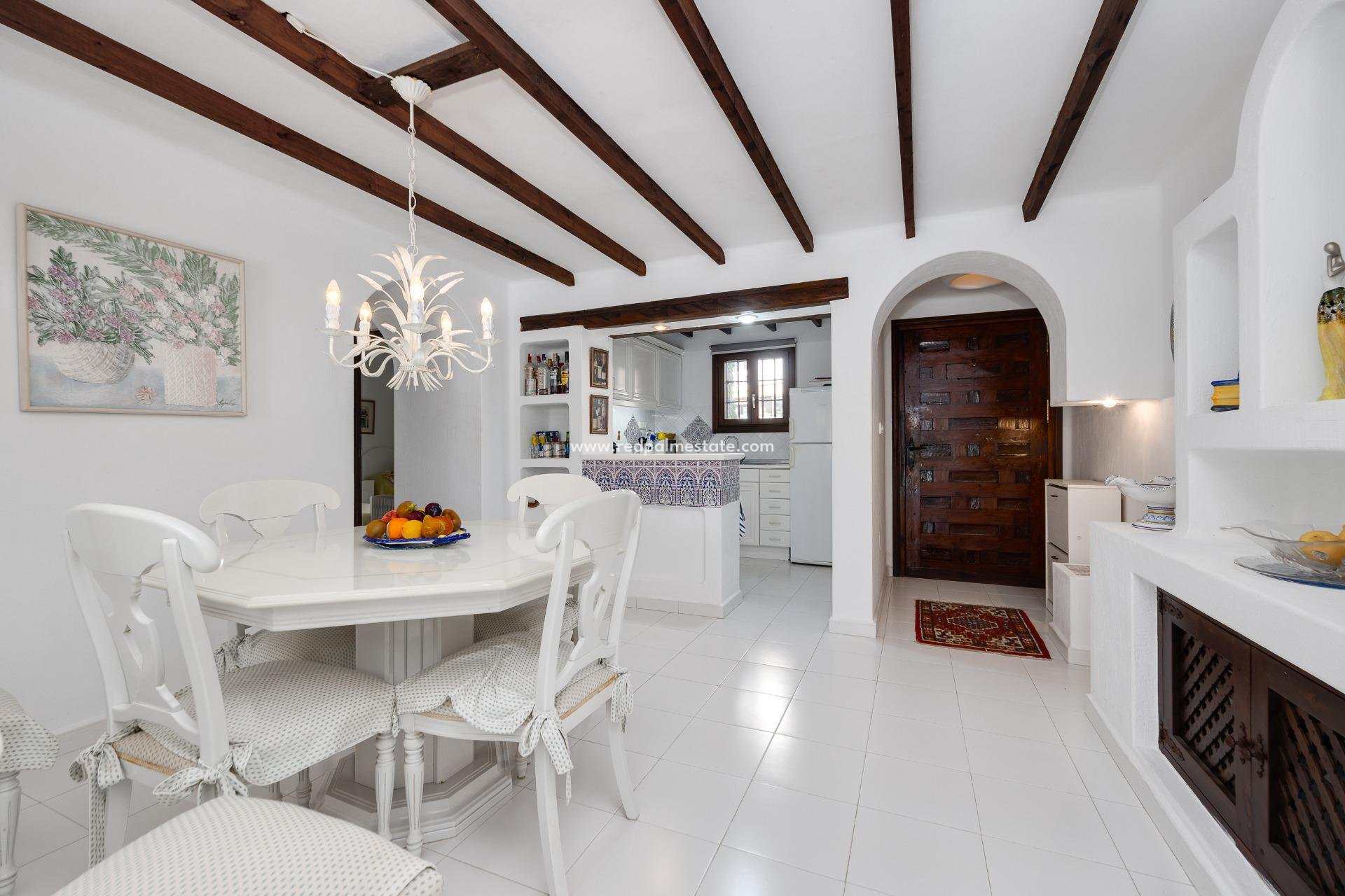 Revente - Appartements -
Torrevieja - Playa de los Locos