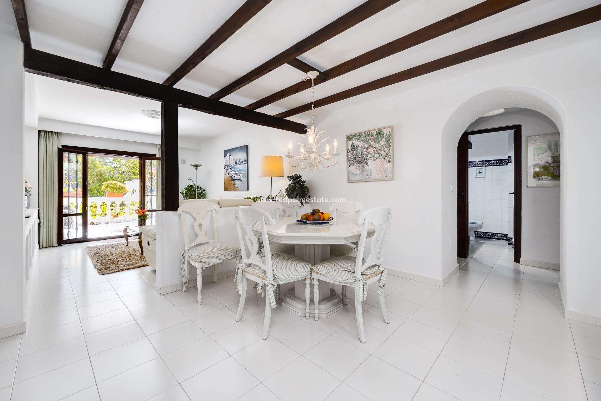 Revente - Appartements -
Torrevieja - Playa de los Locos