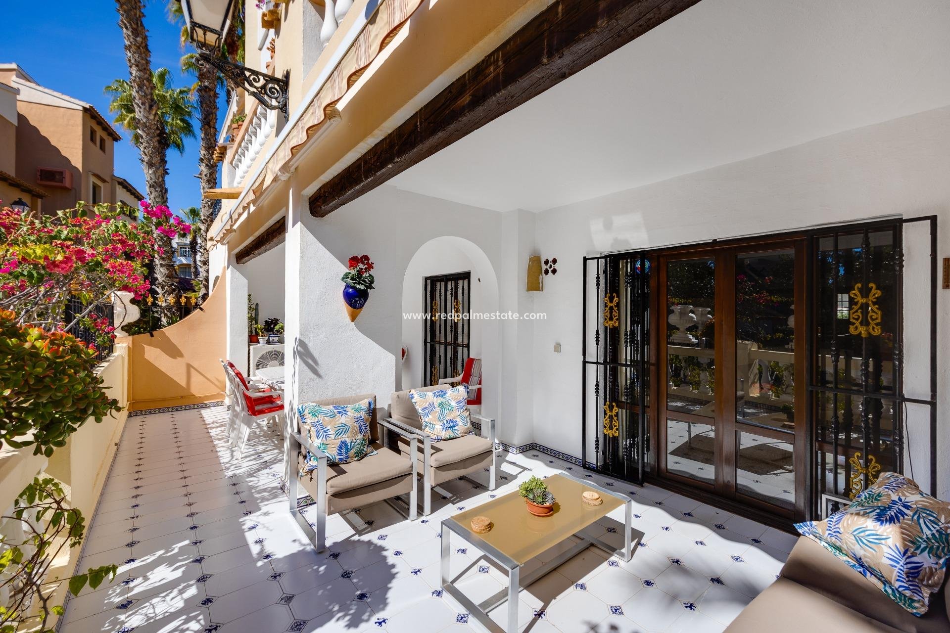 Revente - Appartements -
Torrevieja - Playa de los Locos