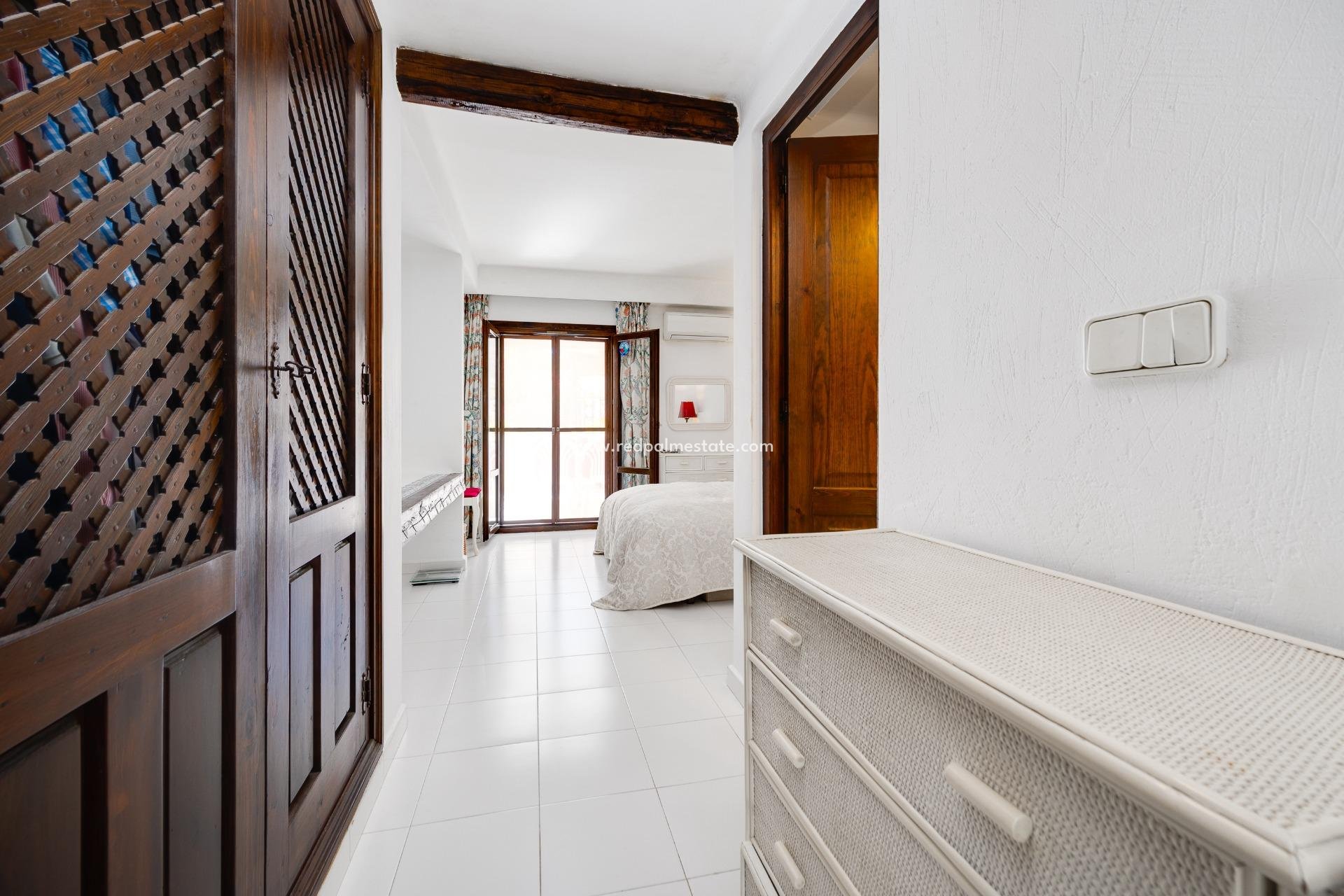 Revente - Appartements -
Torrevieja - Playa de los Locos