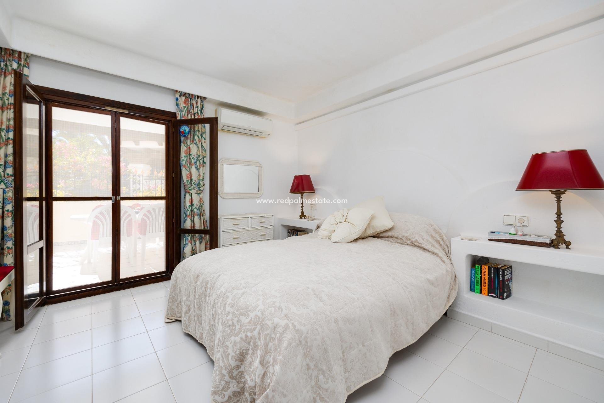 Revente - Appartements -
Torrevieja - Playa de los Locos