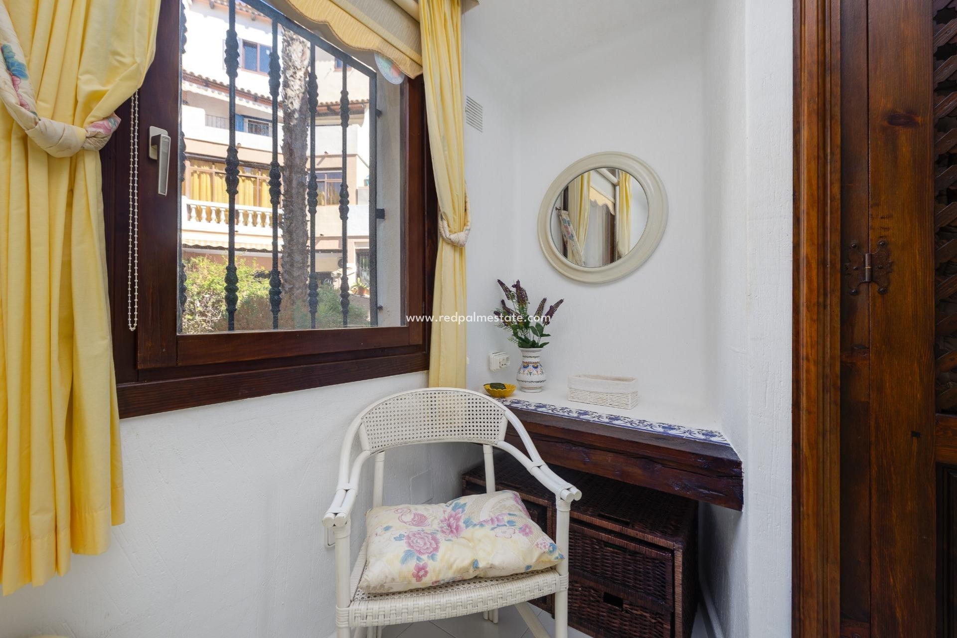 Revente - Appartements -
Torrevieja - Playa de los Locos