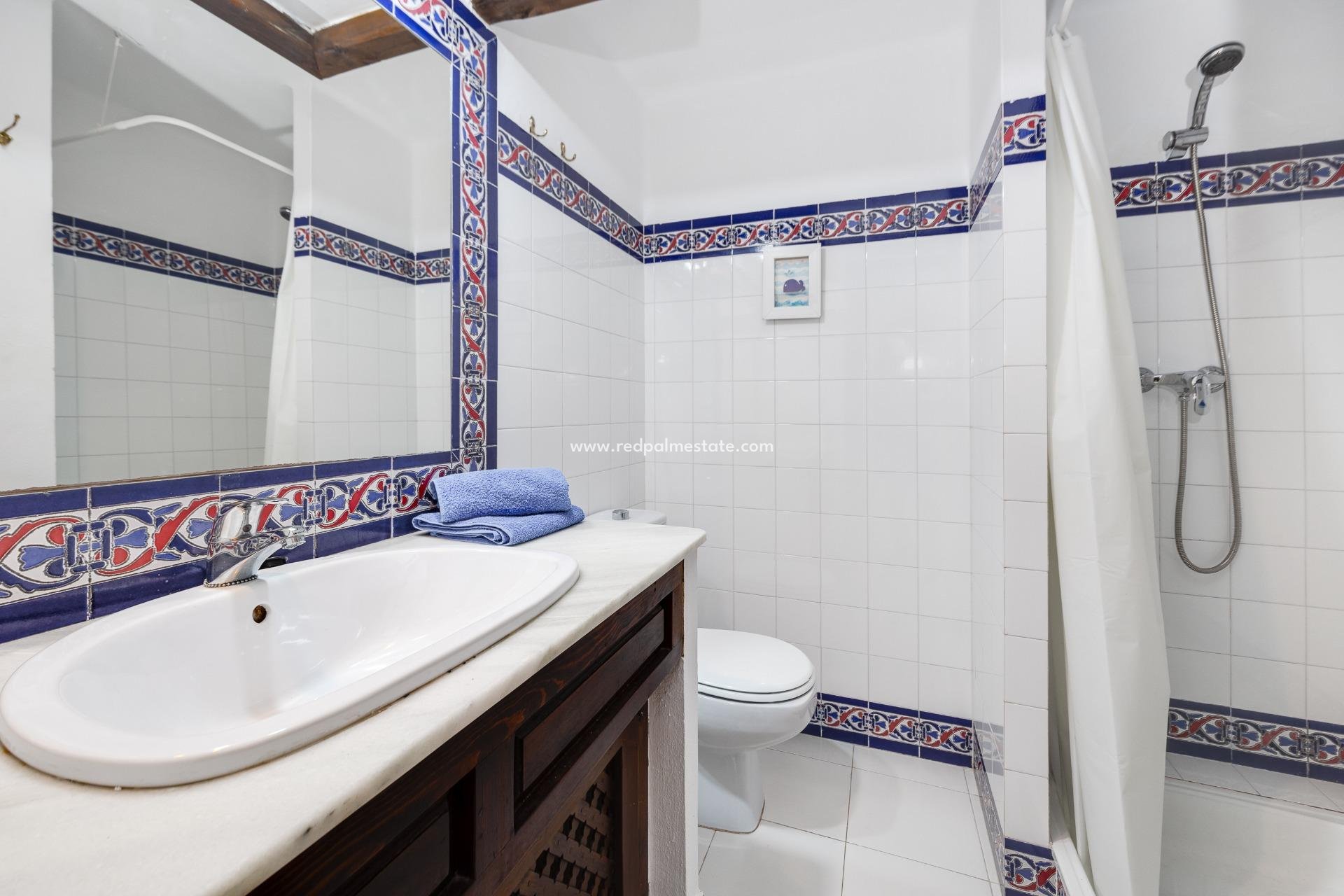 Revente - Appartements -
Torrevieja - Playa de los Locos