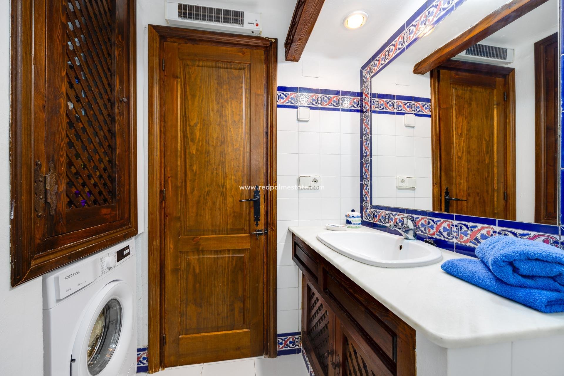 Revente - Appartements -
Torrevieja - Playa de los Locos