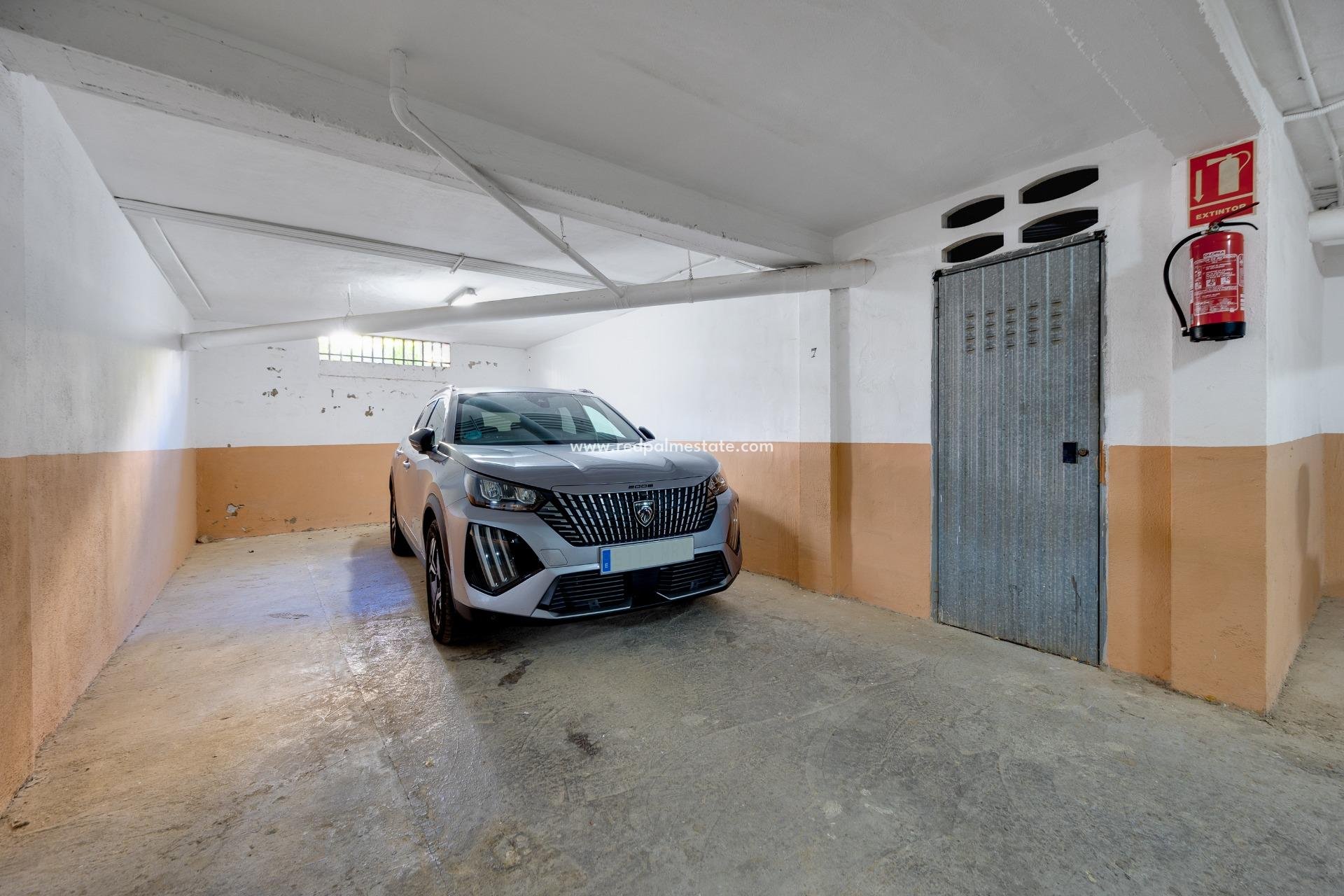 Revente - Appartements -
Torrevieja - Playa de los Locos