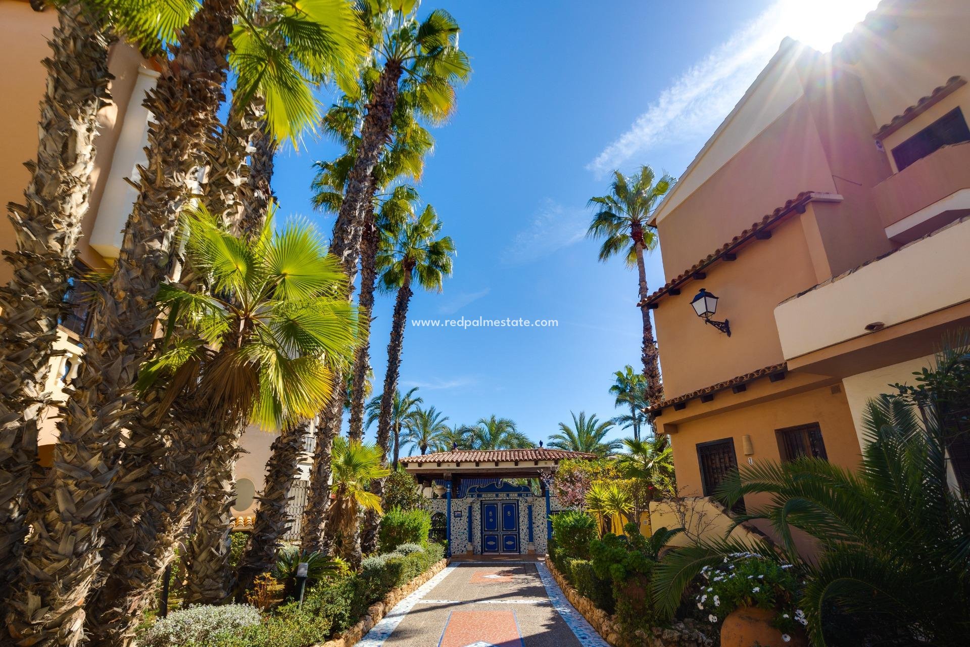 Revente - Appartements -
Torrevieja - Playa de los Locos