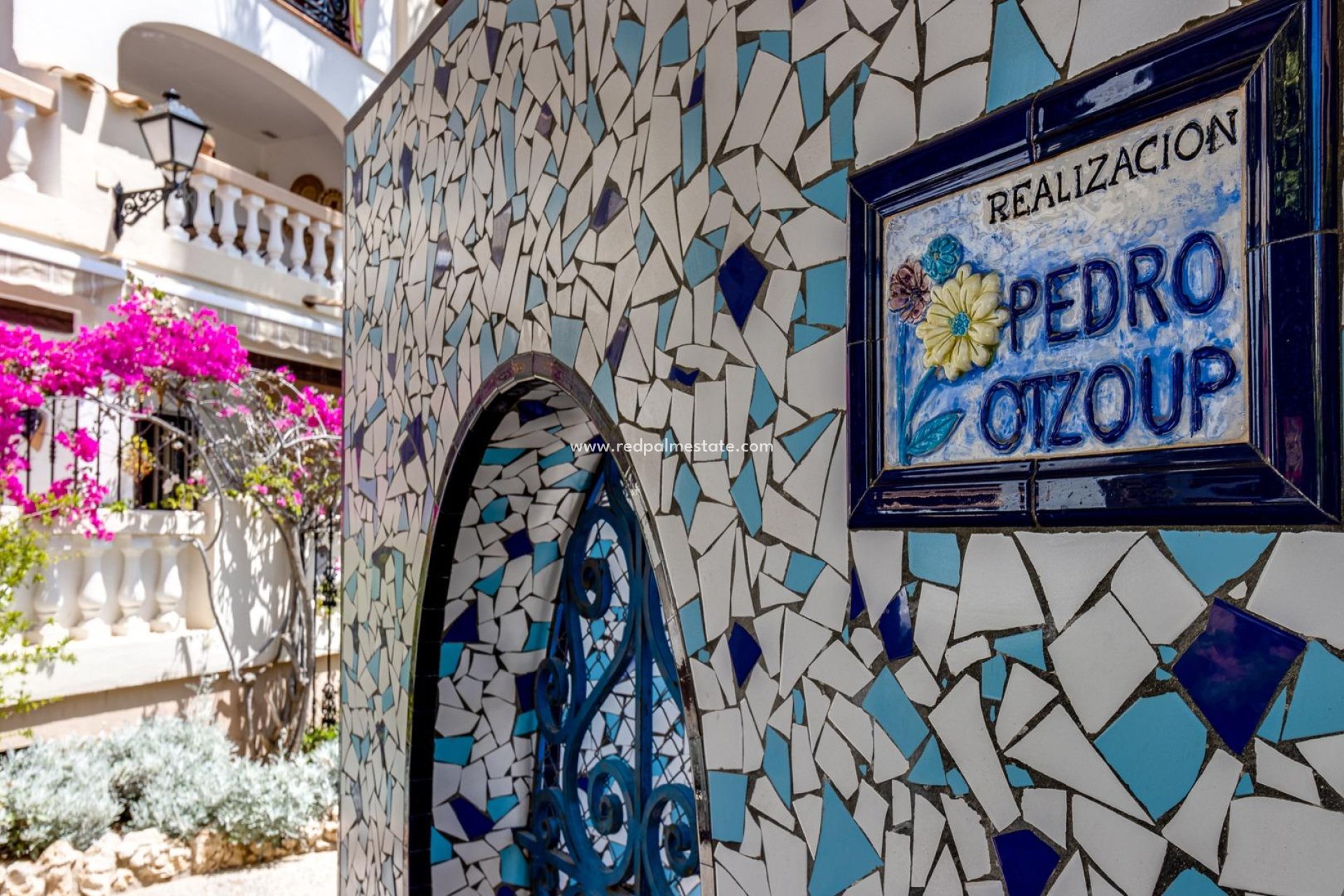 Revente - Appartements -
Torrevieja - Playa de los Locos