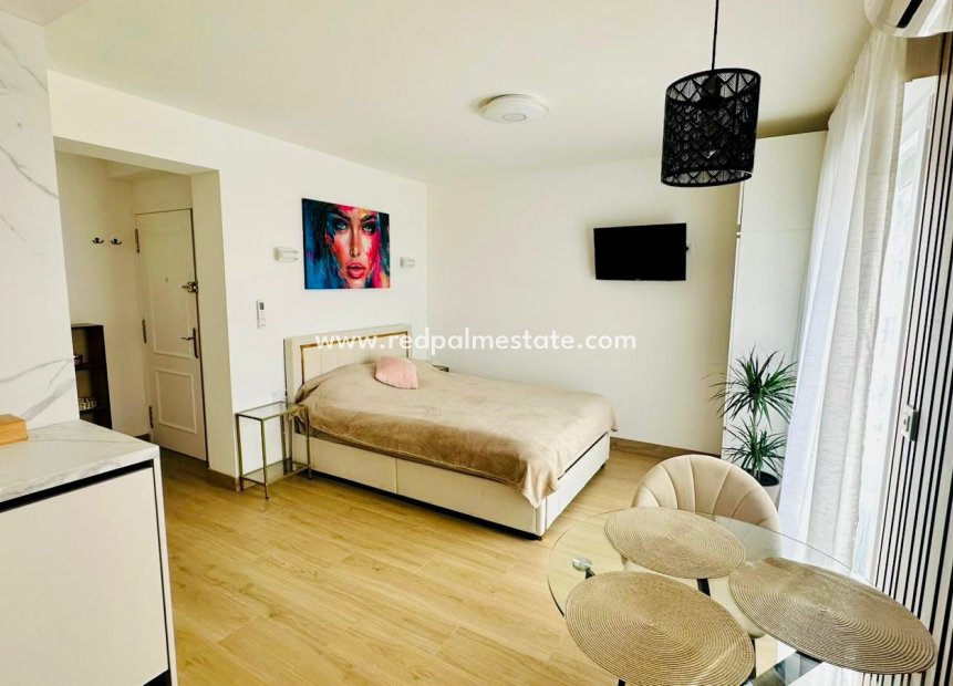 Revente - Appartements -
Torrevieja - Playa de los Locos