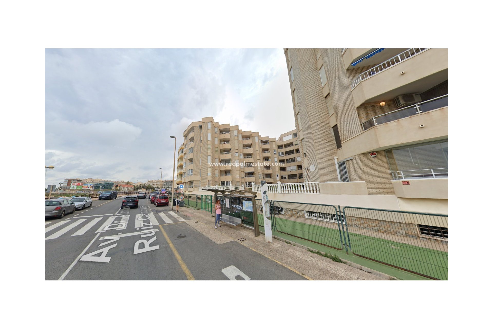 Revente - Appartements -
Torrevieja - Playa de los Locos