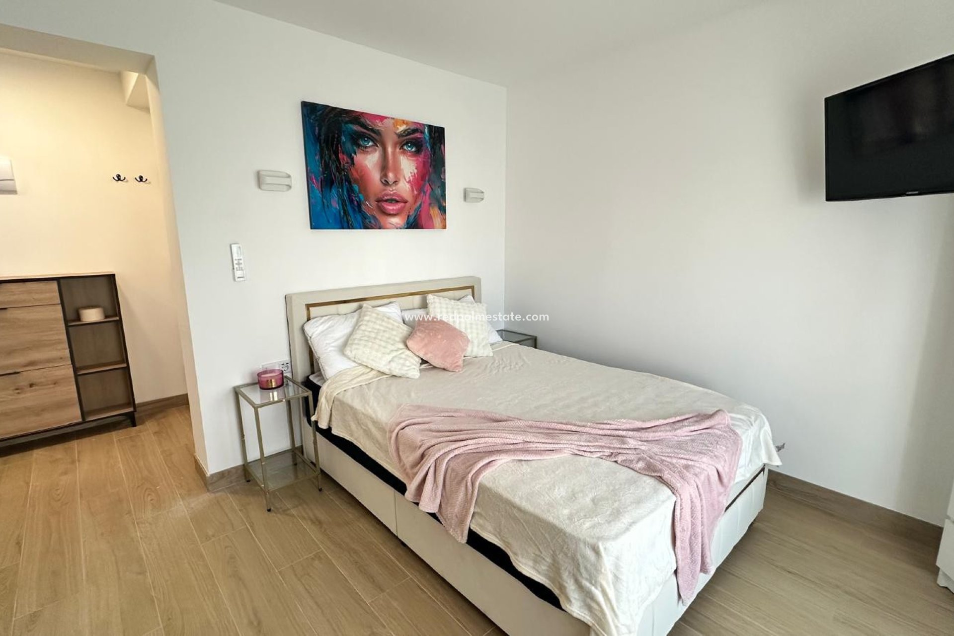 Revente - Appartements -
Torrevieja - Playa de los Locos