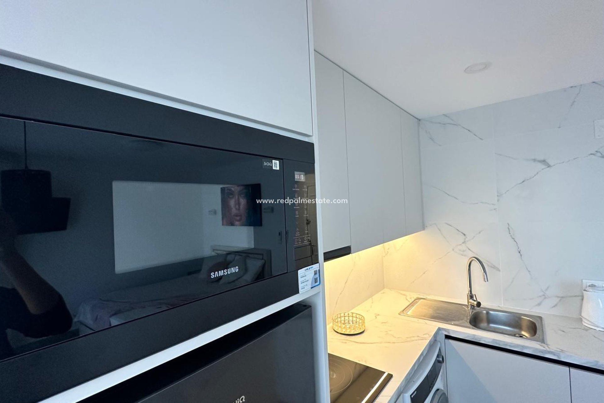 Revente - Appartements -
Torrevieja - Playa de los Locos