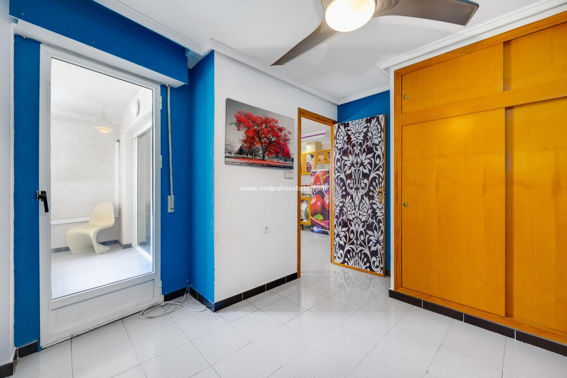 Revente - Appartements -
Torrevieja - Playa de los Locos