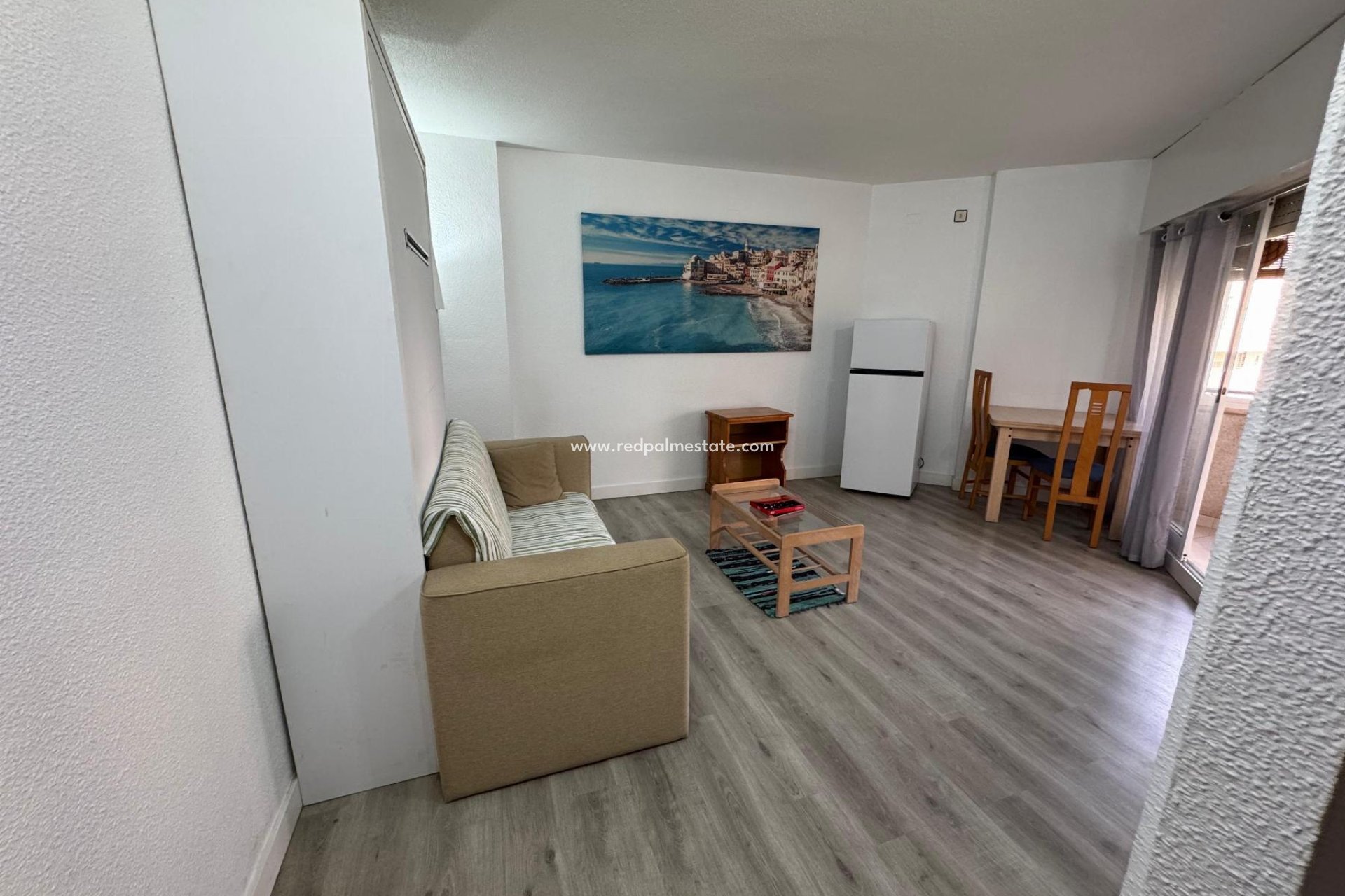 Revente - Appartements -
Torrevieja - Playa de los Locos