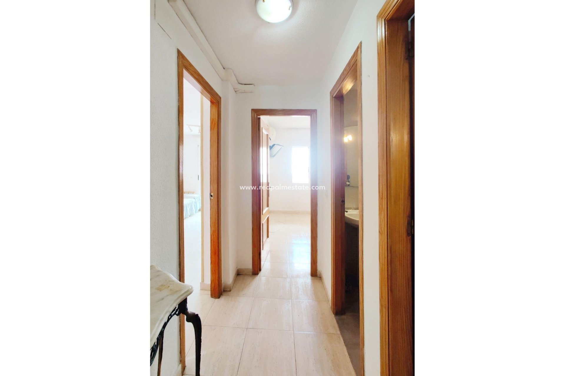 Revente - Appartements -
Torrevieja - Playa de los Locos