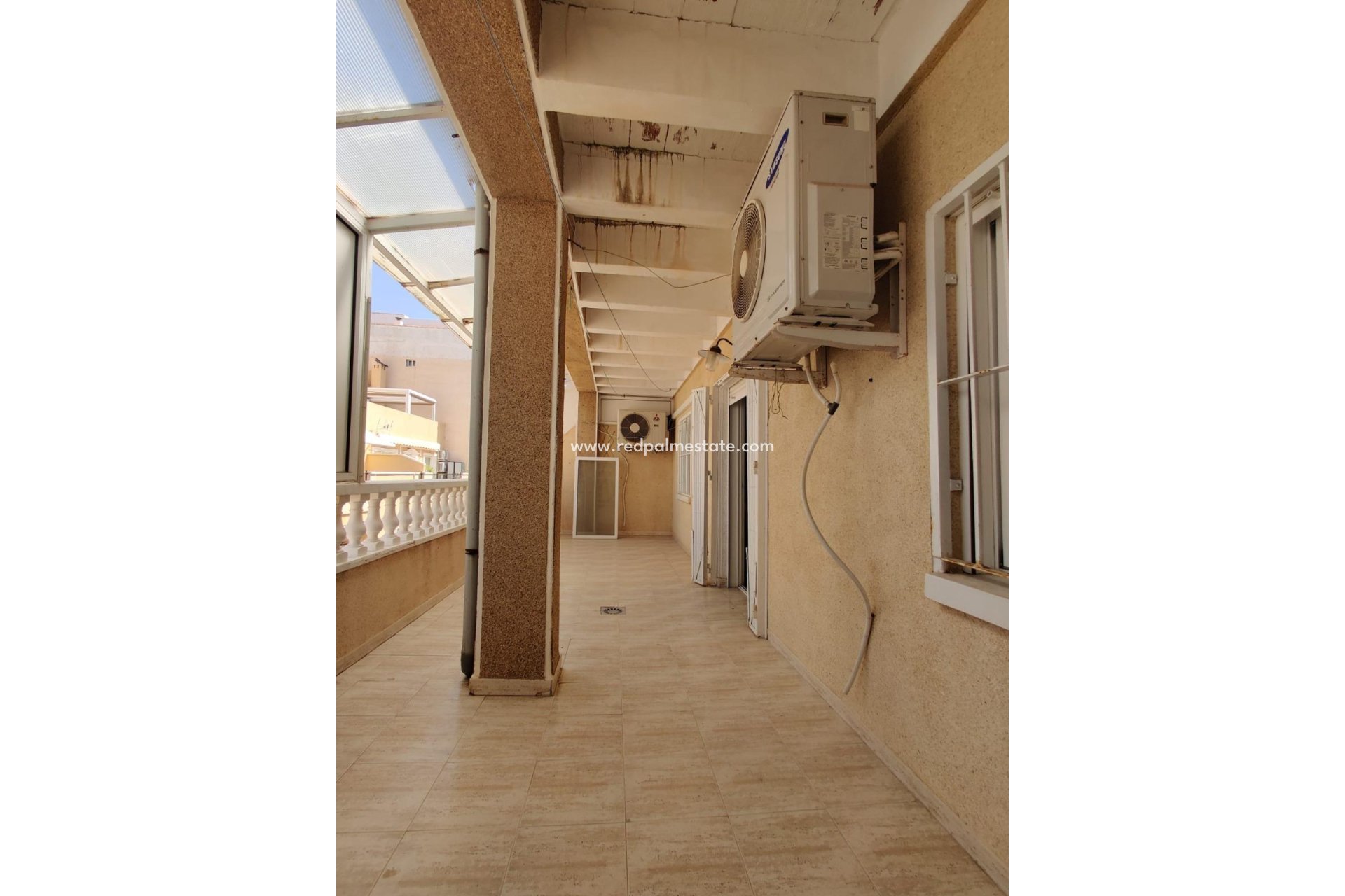 Revente - Appartements -
Torrevieja - Playa de los Locos
