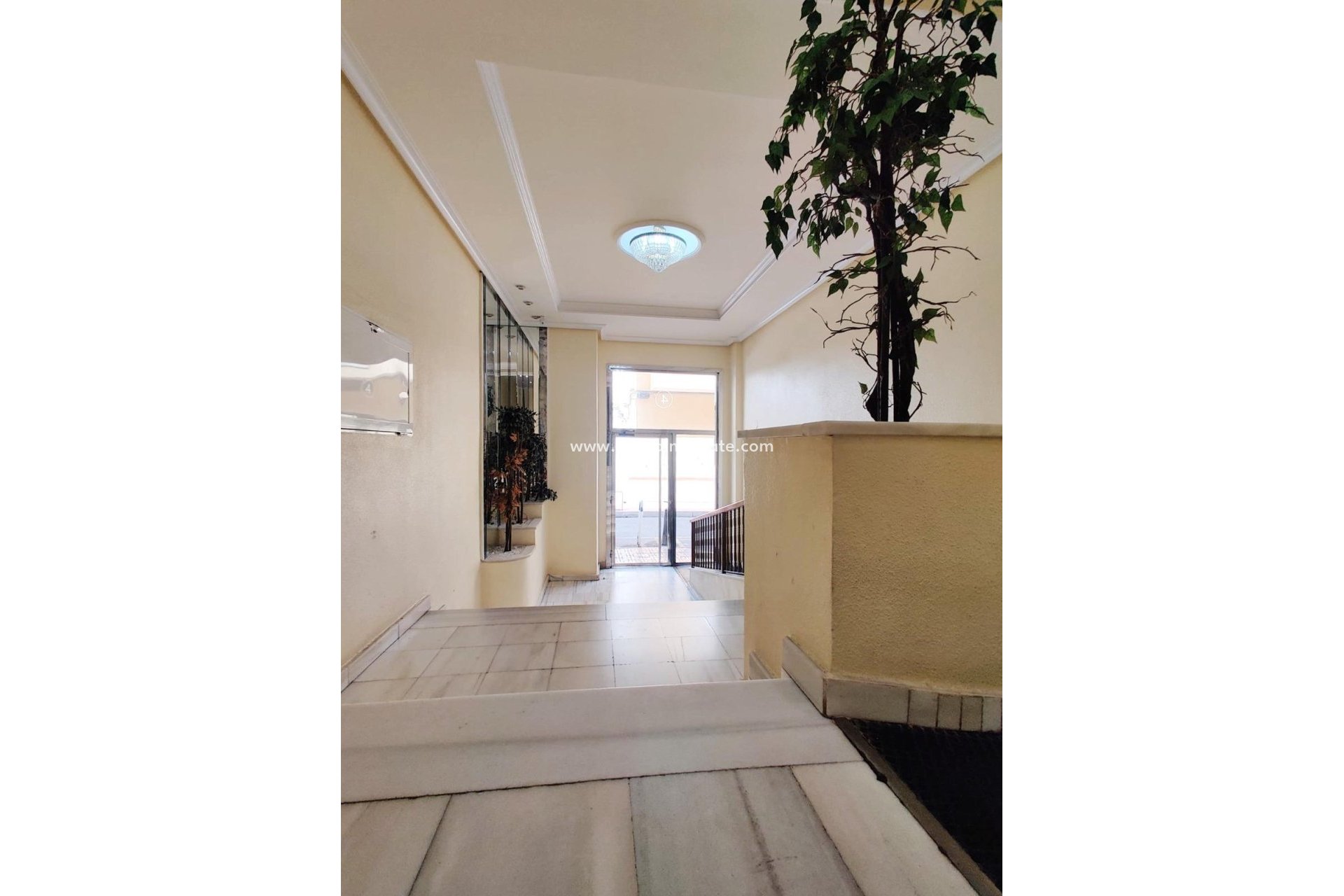 Revente - Appartements -
Torrevieja - Playa de los Locos