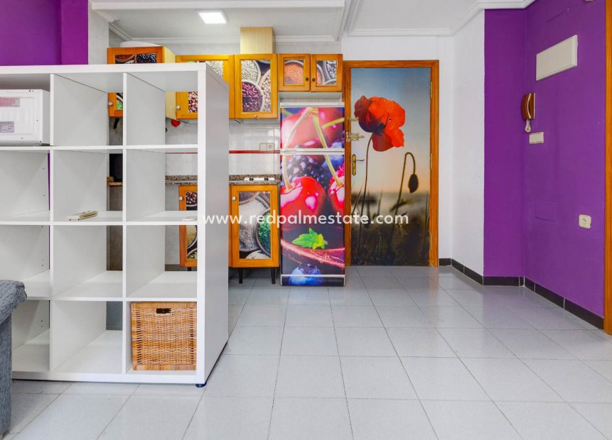 Revente - Appartements -
Torrevieja - Playa de los Locos