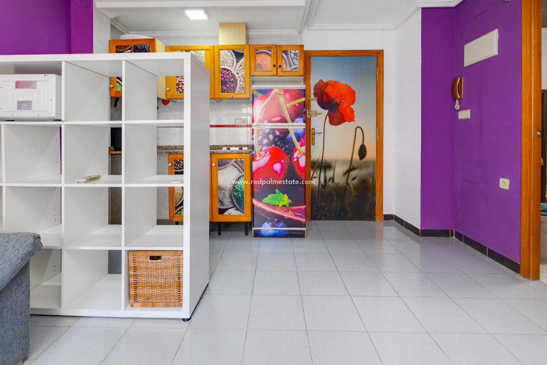 Revente - Appartements -
Torrevieja - Playa de los Locos