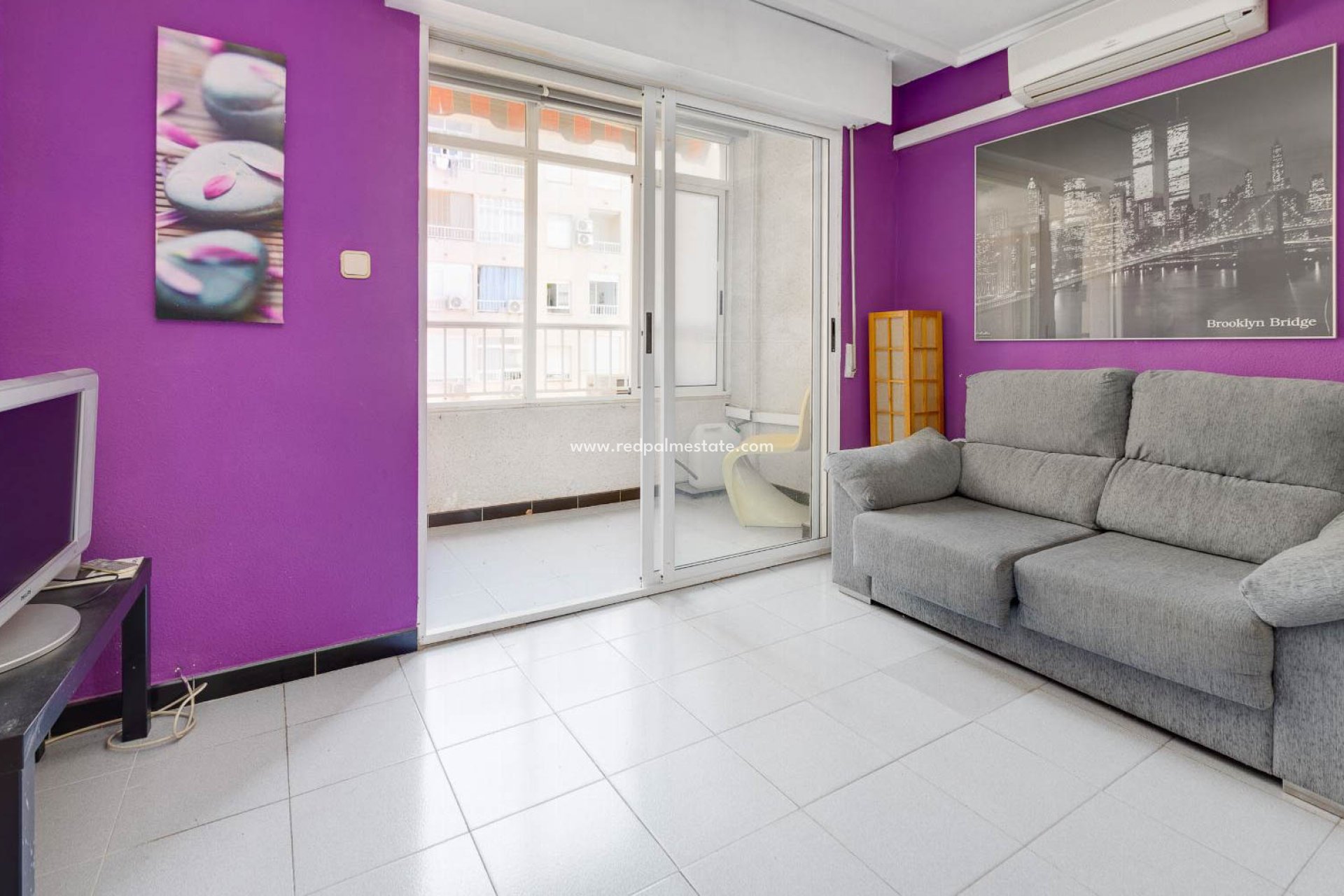 Revente - Appartements -
Torrevieja - Playa de los Locos