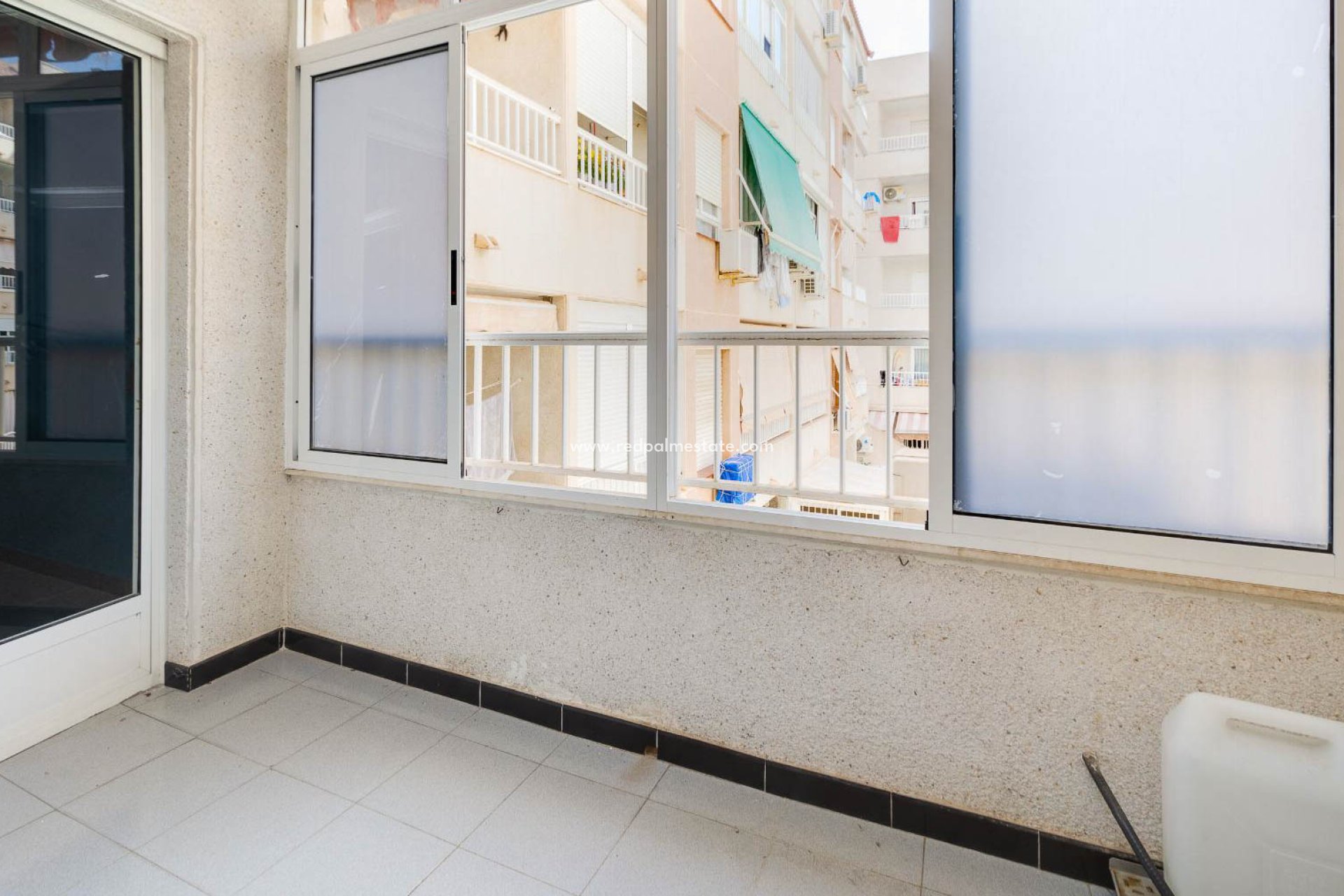 Revente - Appartements -
Torrevieja - Playa de los Locos