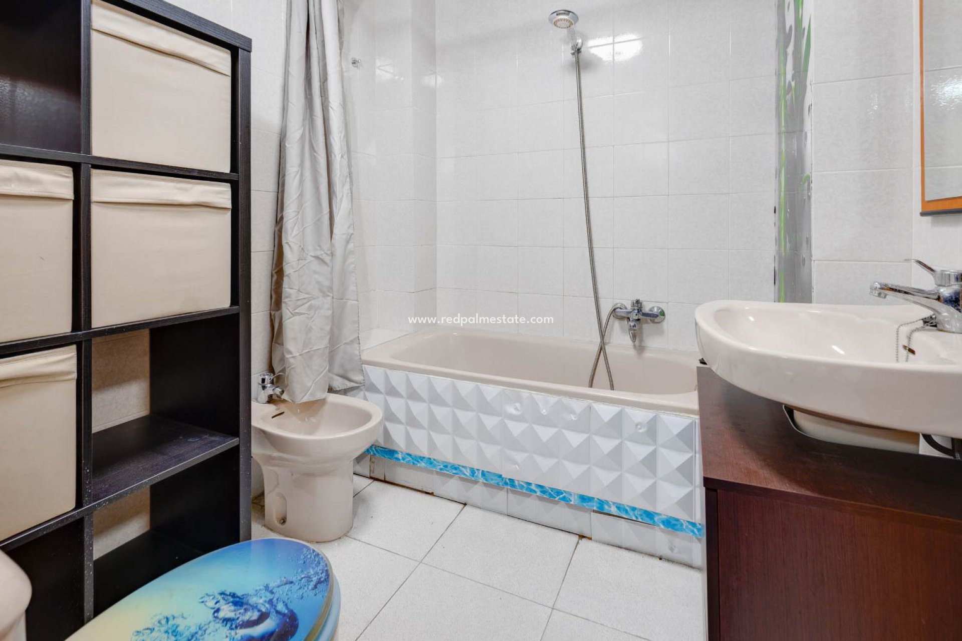 Revente - Appartements -
Torrevieja - Playa de los Locos