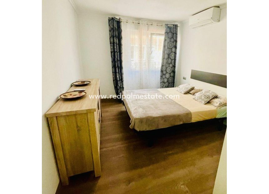 Revente - Appartements -
Torrevieja - Playa de los Naufragos