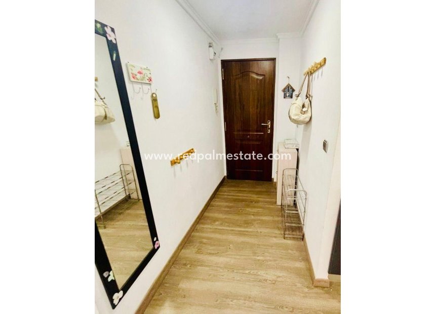 Revente - Appartements -
Torrevieja - Playa de los Naufragos