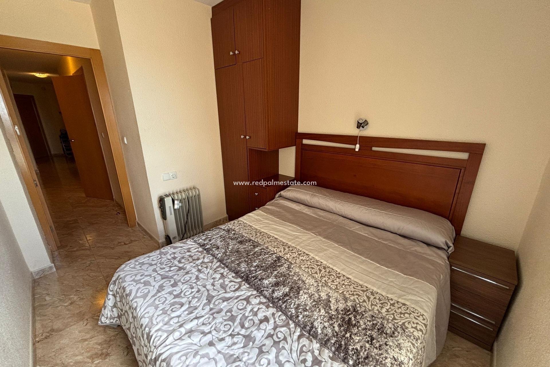 Revente - Appartements -
Torrevieja - Playa de los Naufragos