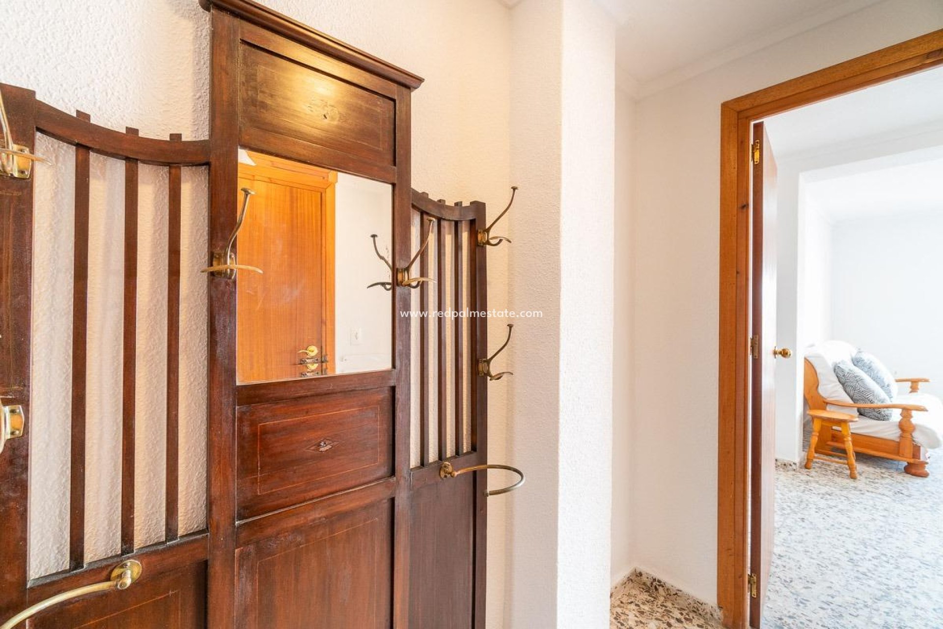 Revente - Appartements -
Torrevieja - Playa de los Naufragos