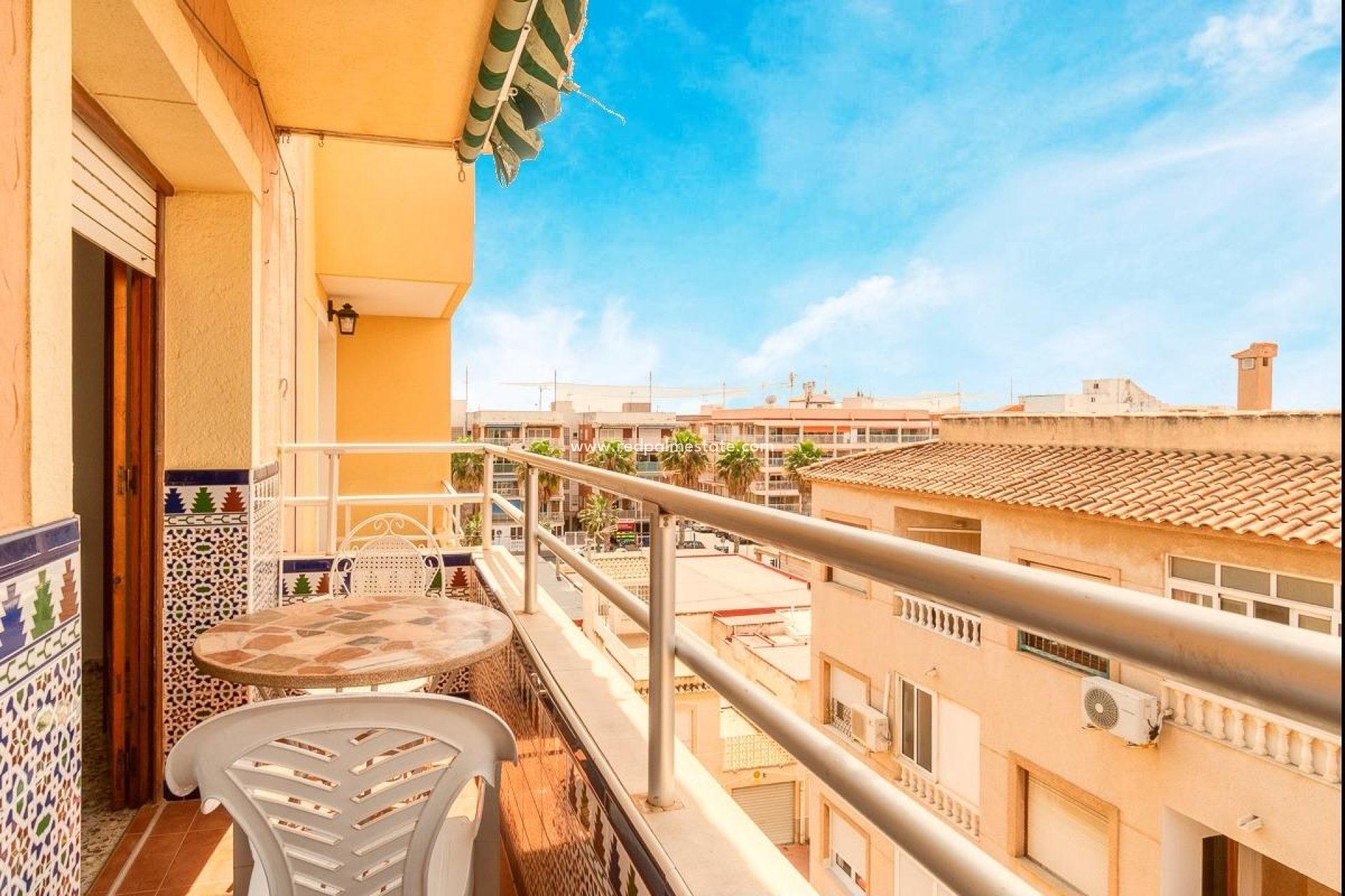 Revente - Appartements -
Torrevieja - Playa de los Naufragos