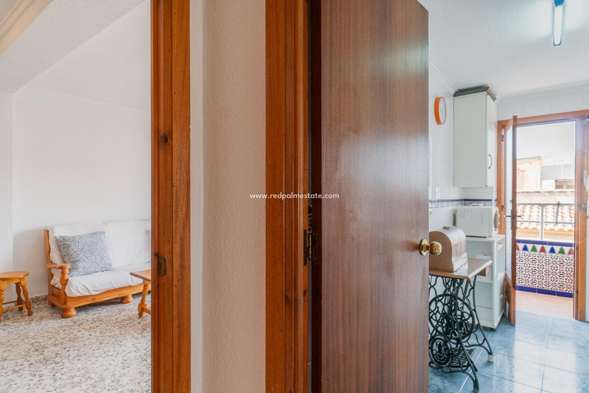 Revente - Appartements -
Torrevieja - Playa de los Naufragos