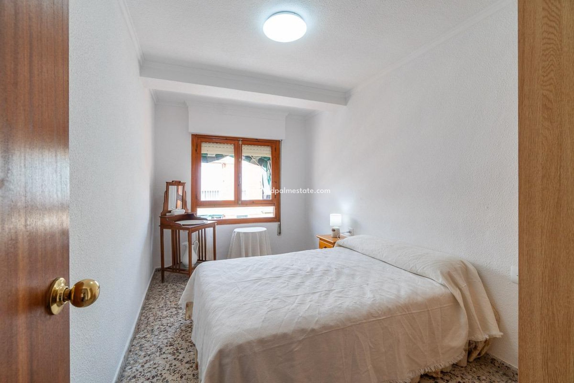 Revente - Appartements -
Torrevieja - Playa de los Naufragos