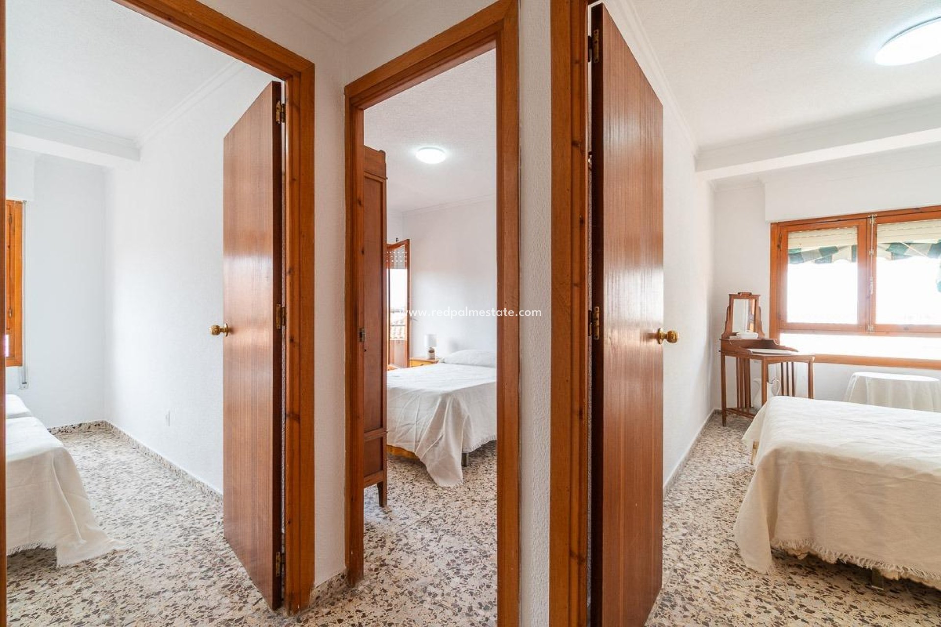 Revente - Appartements -
Torrevieja - Playa de los Naufragos