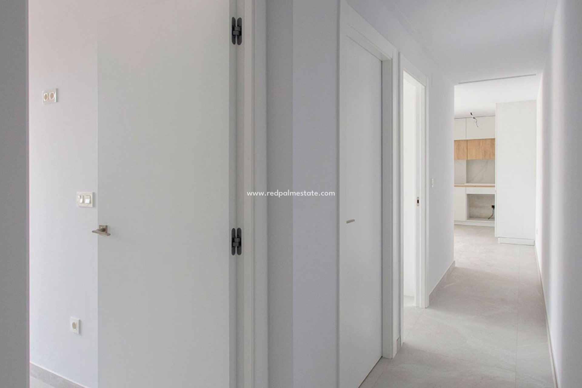 Revente - Appartements -
Torrevieja - Playa del Cura