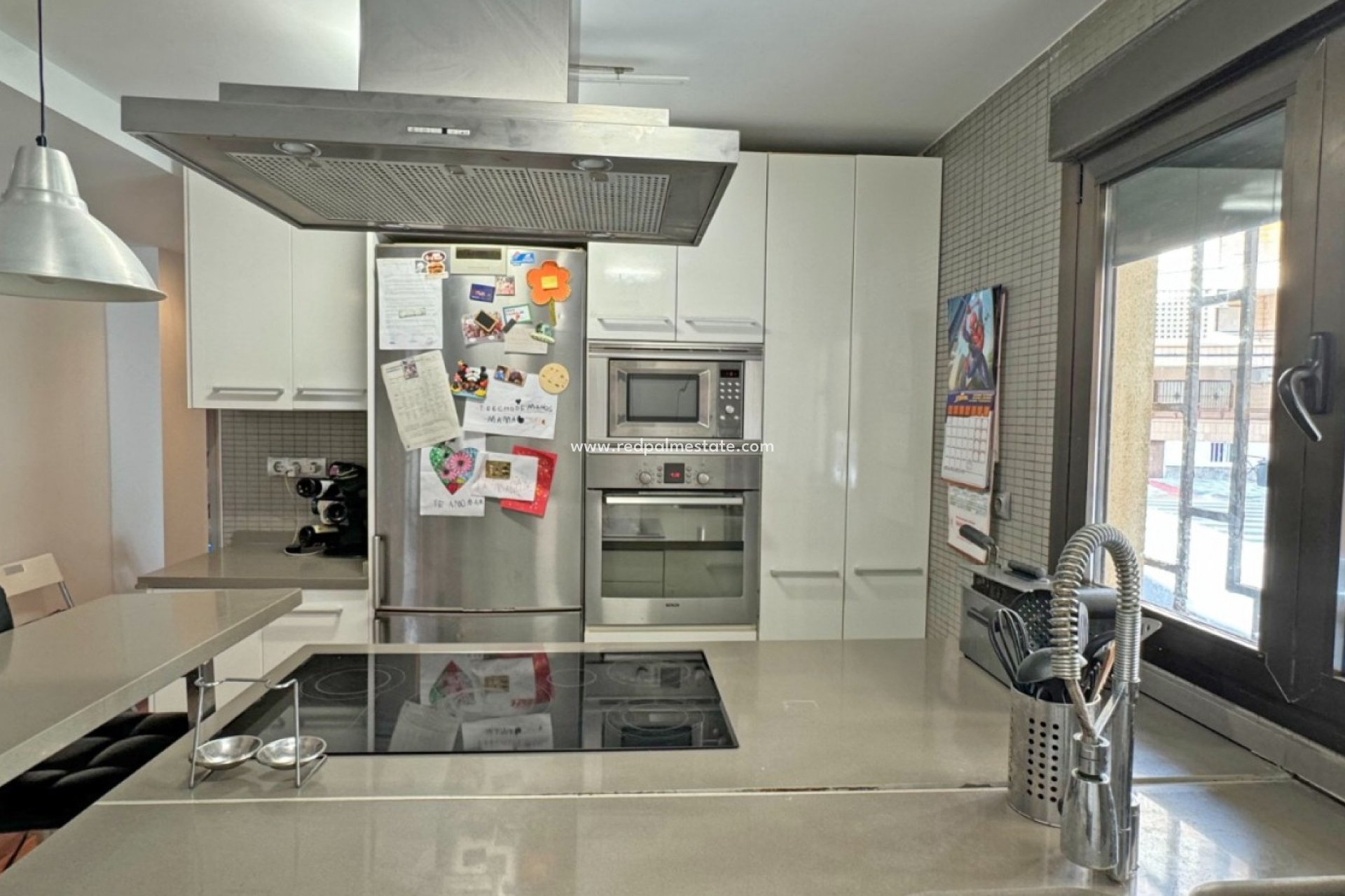 Revente - Appartements -
Torrevieja - Playa del Cura