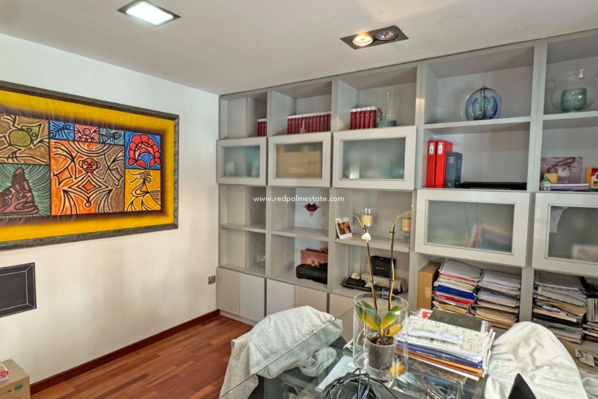 Revente - Appartements -
Torrevieja - Playa del Cura