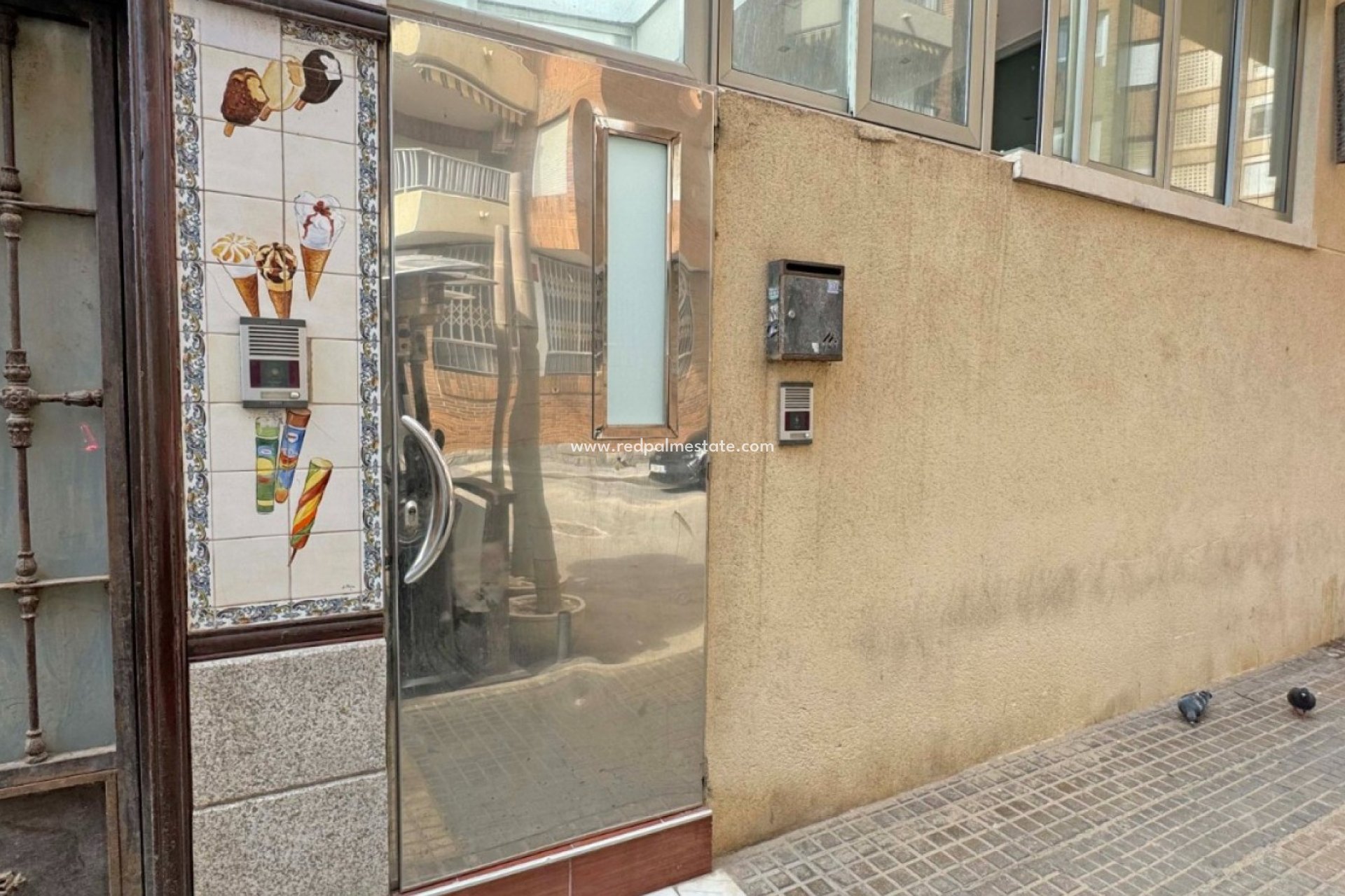 Revente - Appartements -
Torrevieja - Playa del Cura