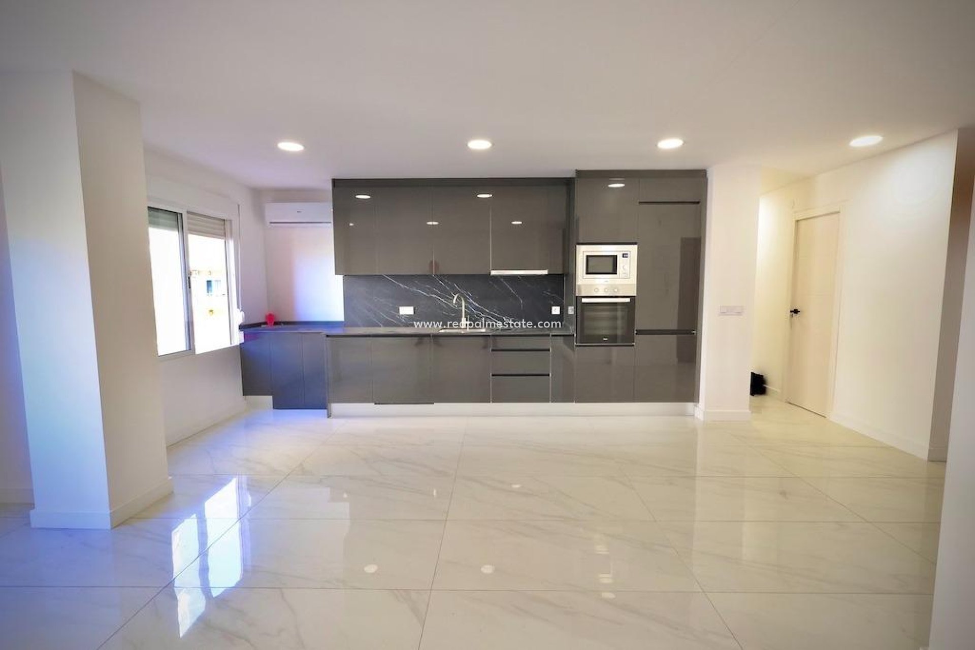 Revente - Appartements -
Torrevieja - Playa del cura