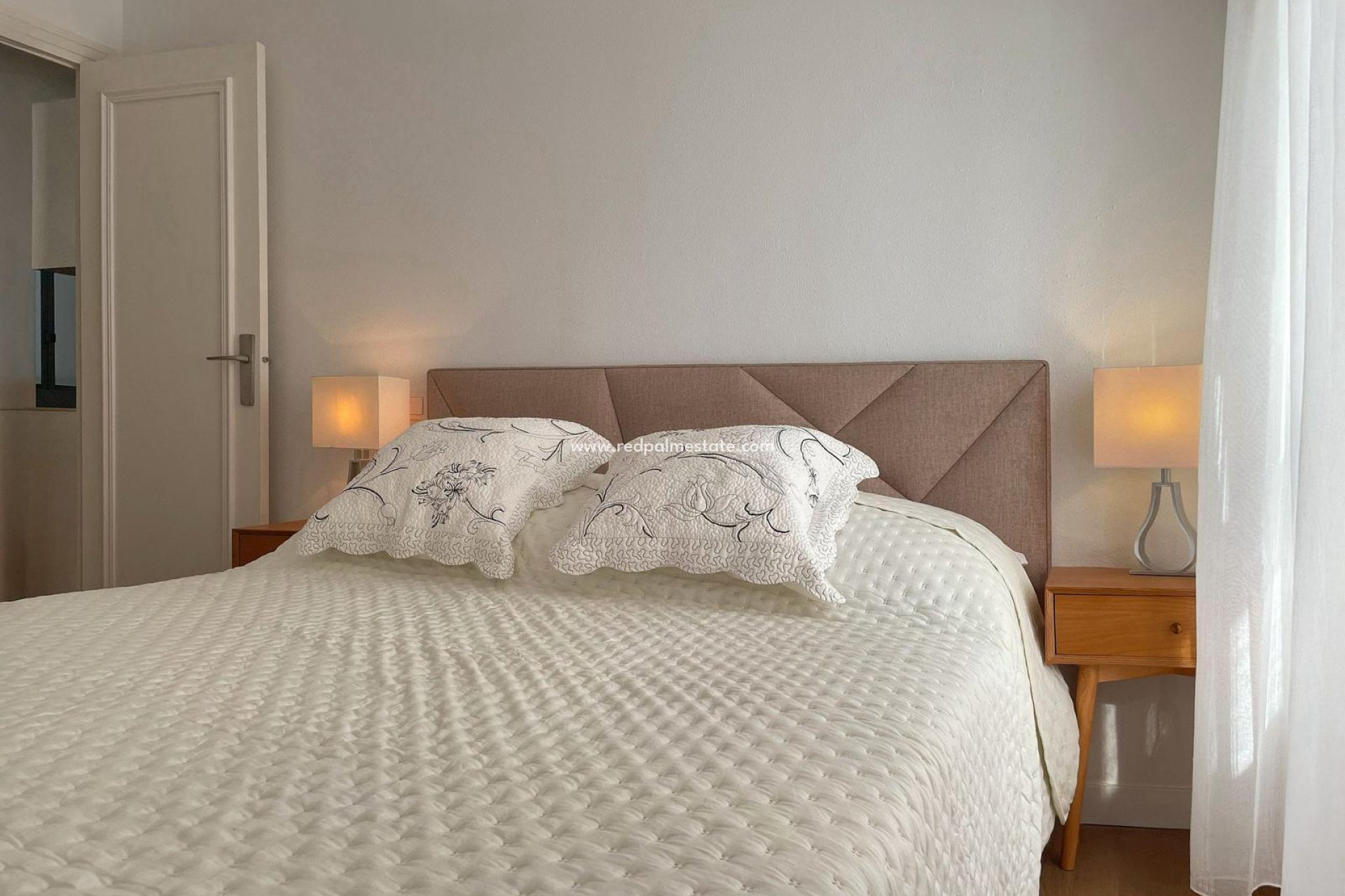 Revente - Appartements -
Torrevieja - Playa del Cura