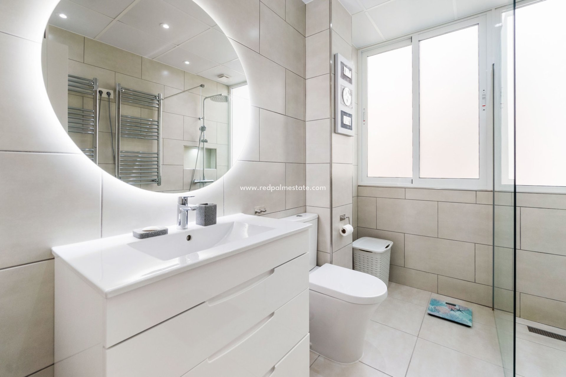 Revente - Appartements -
Torrevieja - Playa del Cura