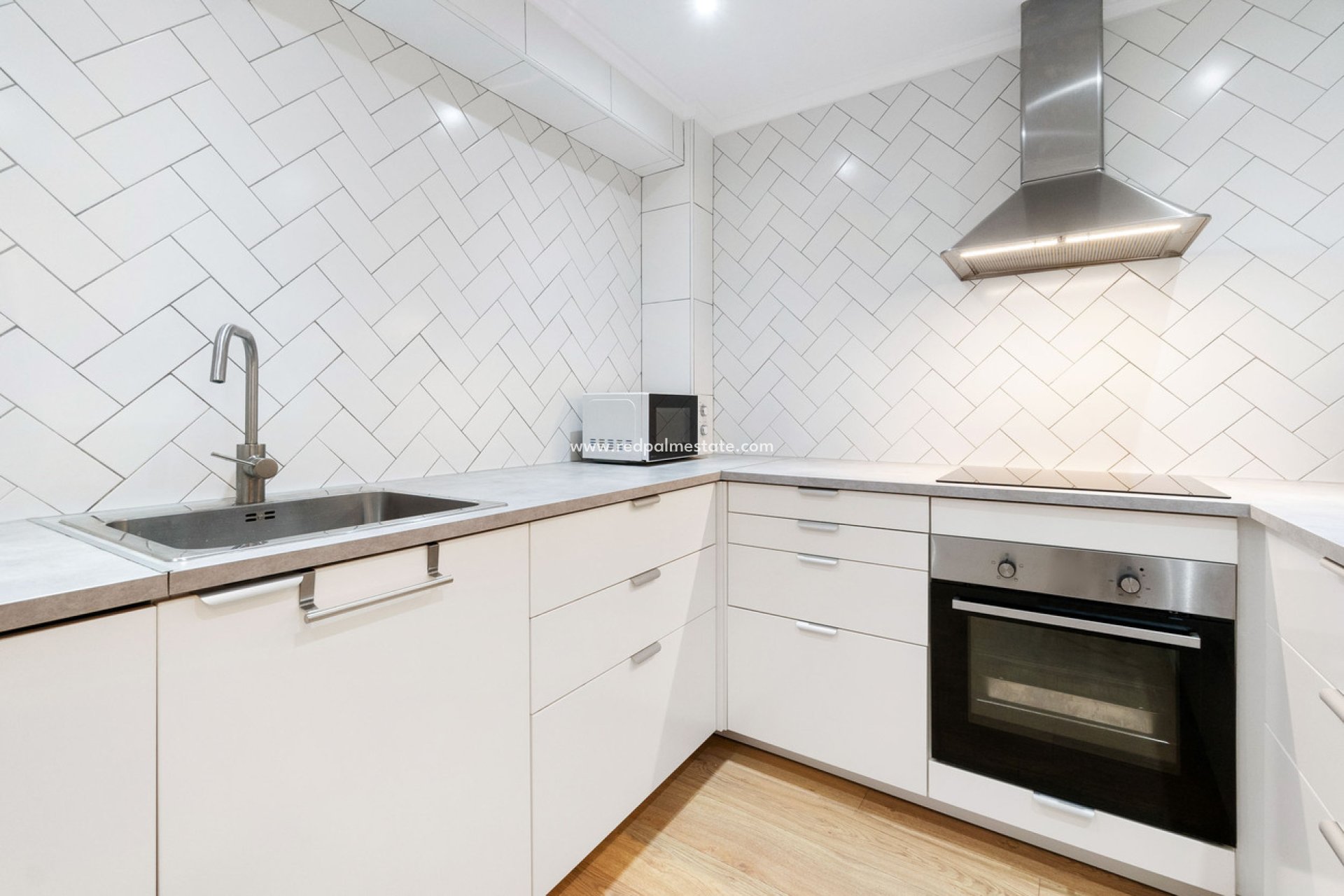 Revente - Appartements -
Torrevieja - Playa del Cura