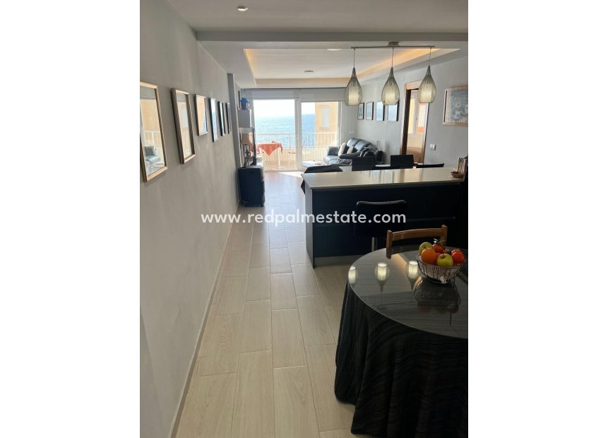 Revente - Appartements -
Torrevieja - Playa del Cura