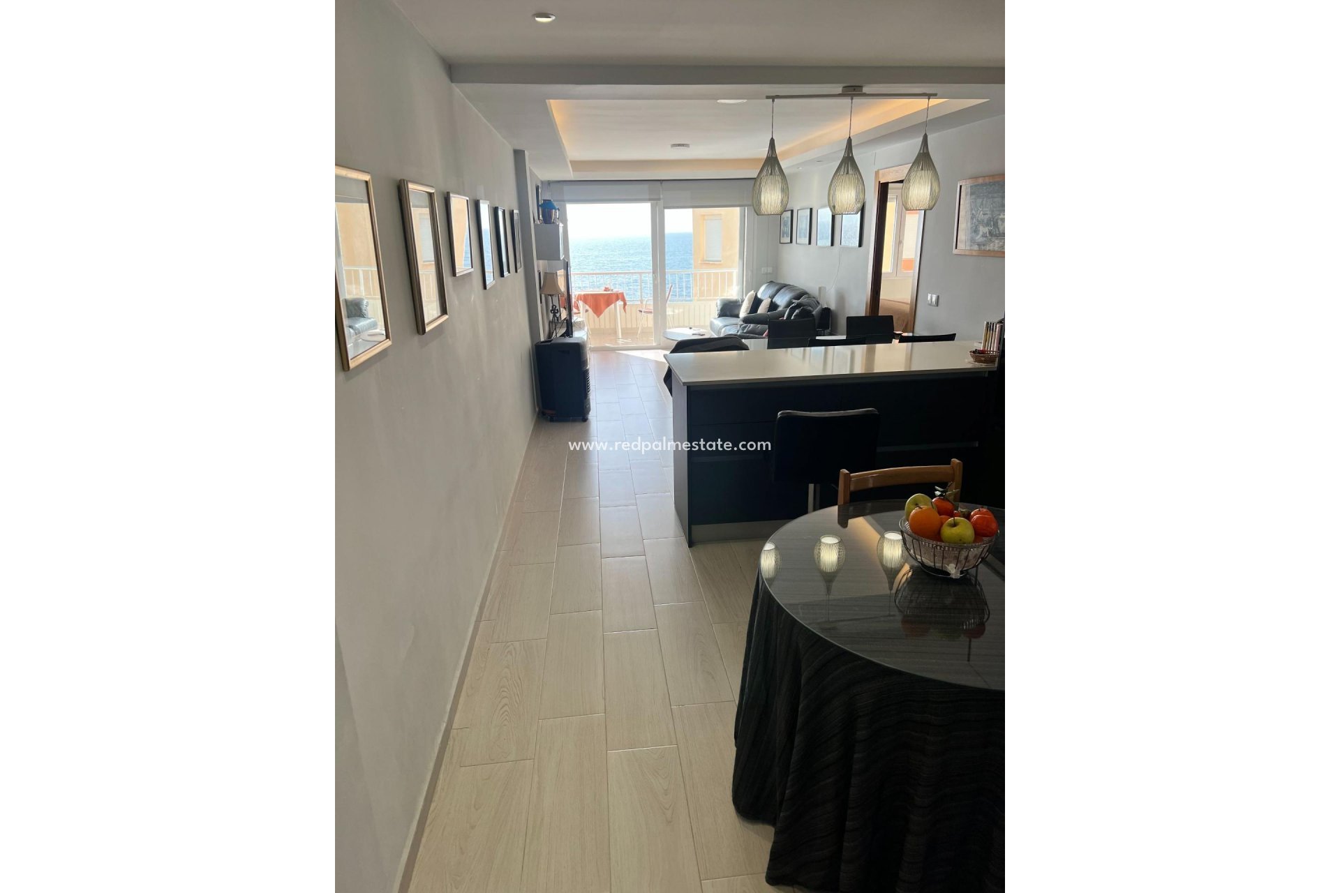 Revente - Appartements -
Torrevieja - Playa del Cura