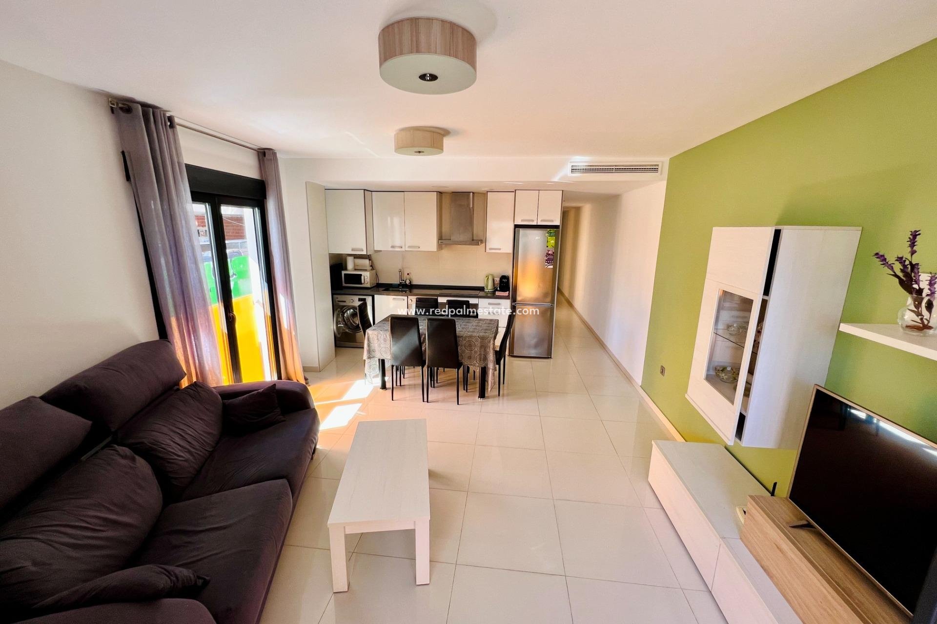 Revente - Appartements -
Torrevieja - Playa del Cura