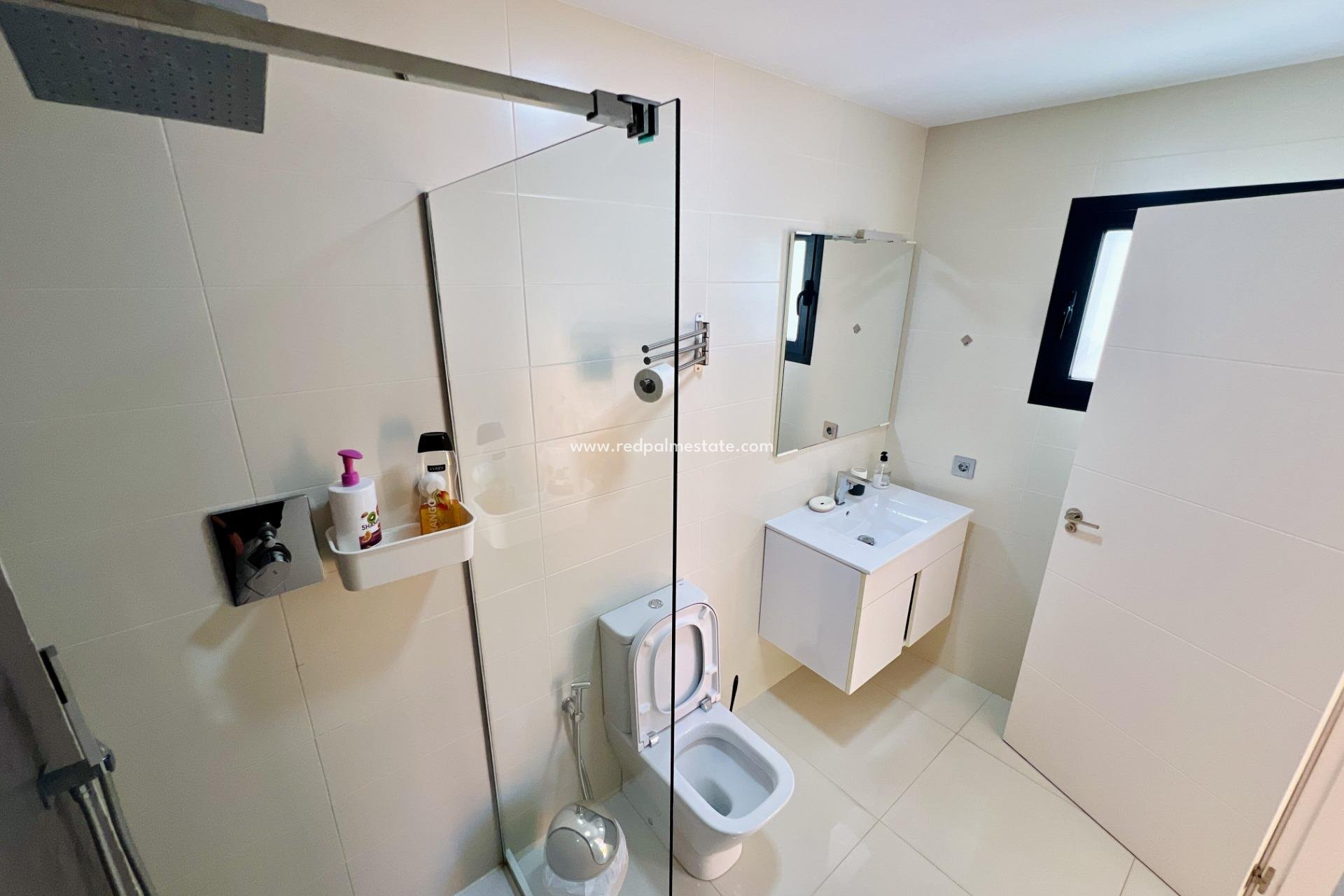 Revente - Appartements -
Torrevieja - Playa del Cura