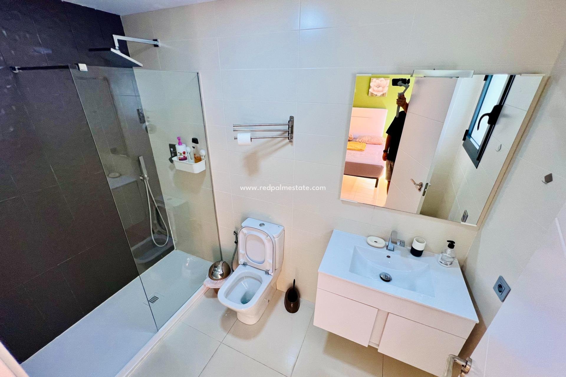 Revente - Appartements -
Torrevieja - Playa del Cura