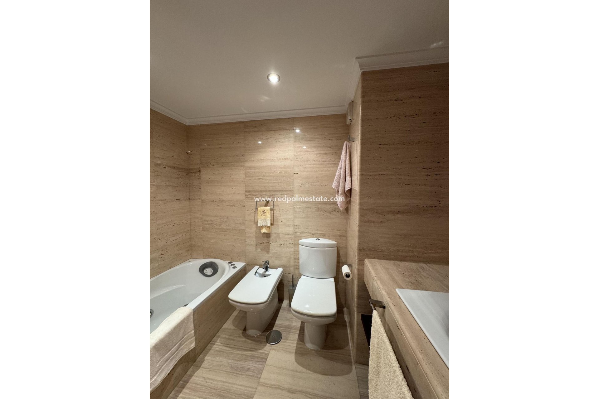 Revente - Appartements -
Torrevieja - Playa del Cura