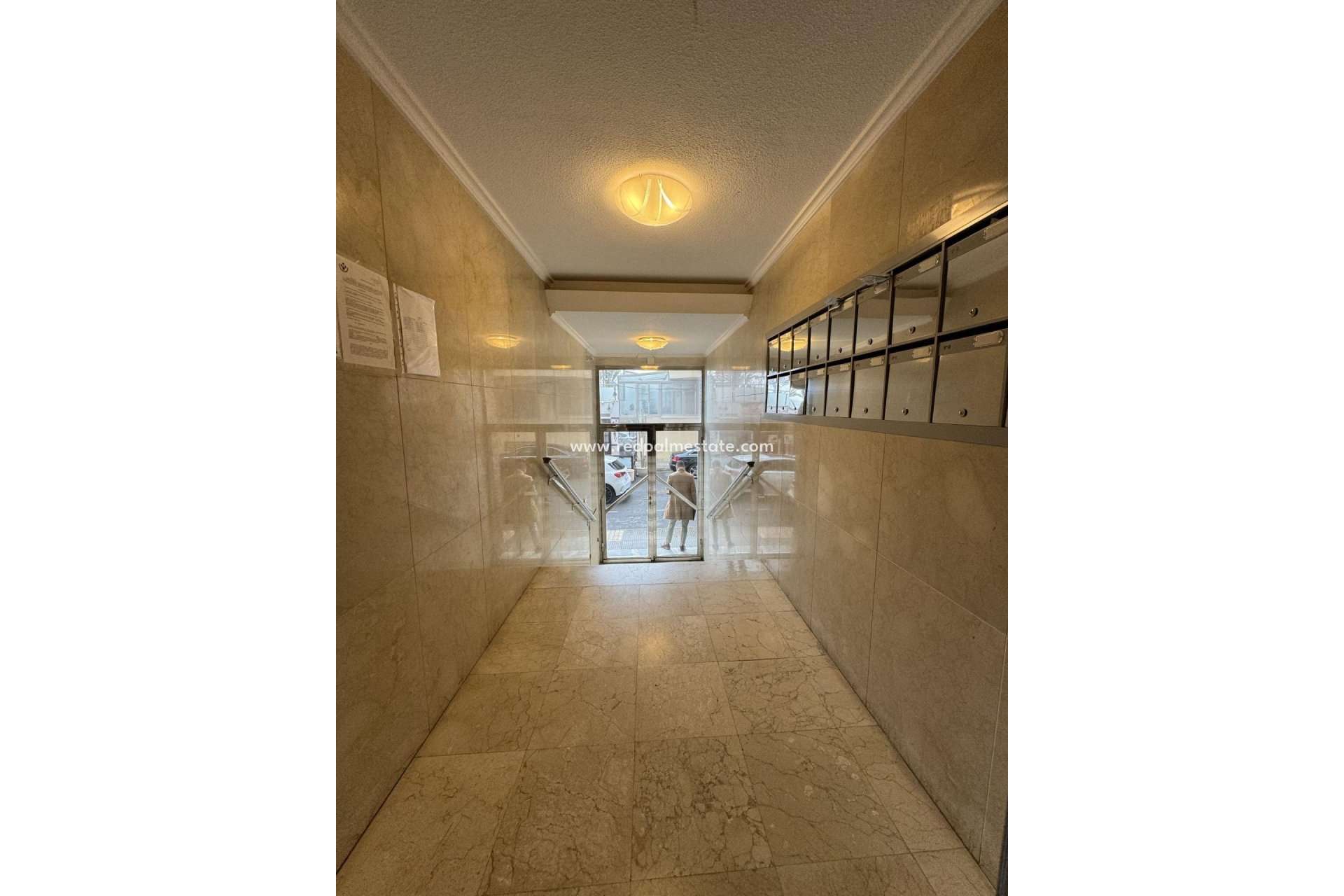 Revente - Appartements -
Torrevieja - Playa del Cura