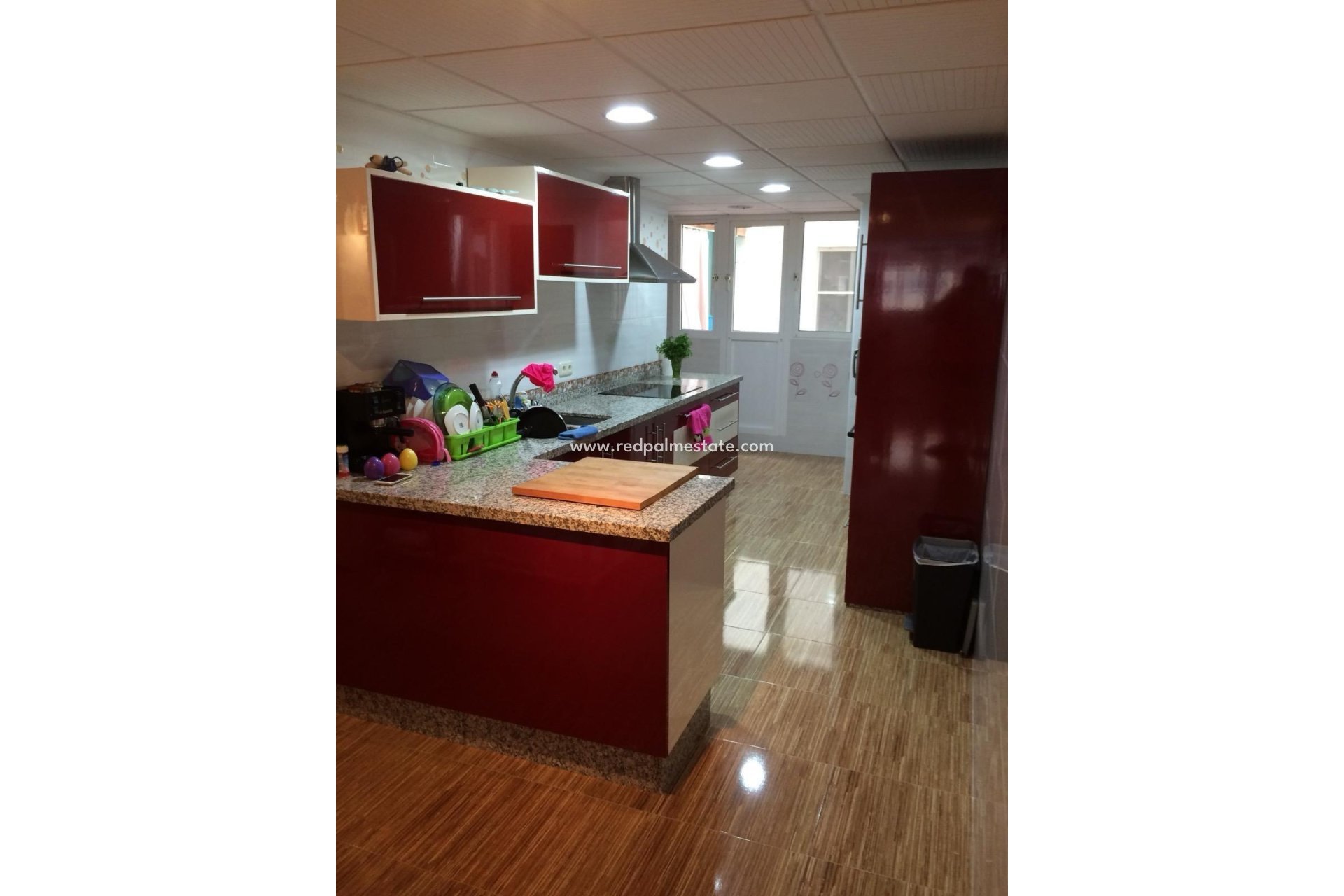Revente - Appartements -
Torrevieja - Playa del Cura