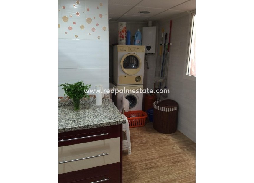 Revente - Appartements -
Torrevieja - Playa del Cura